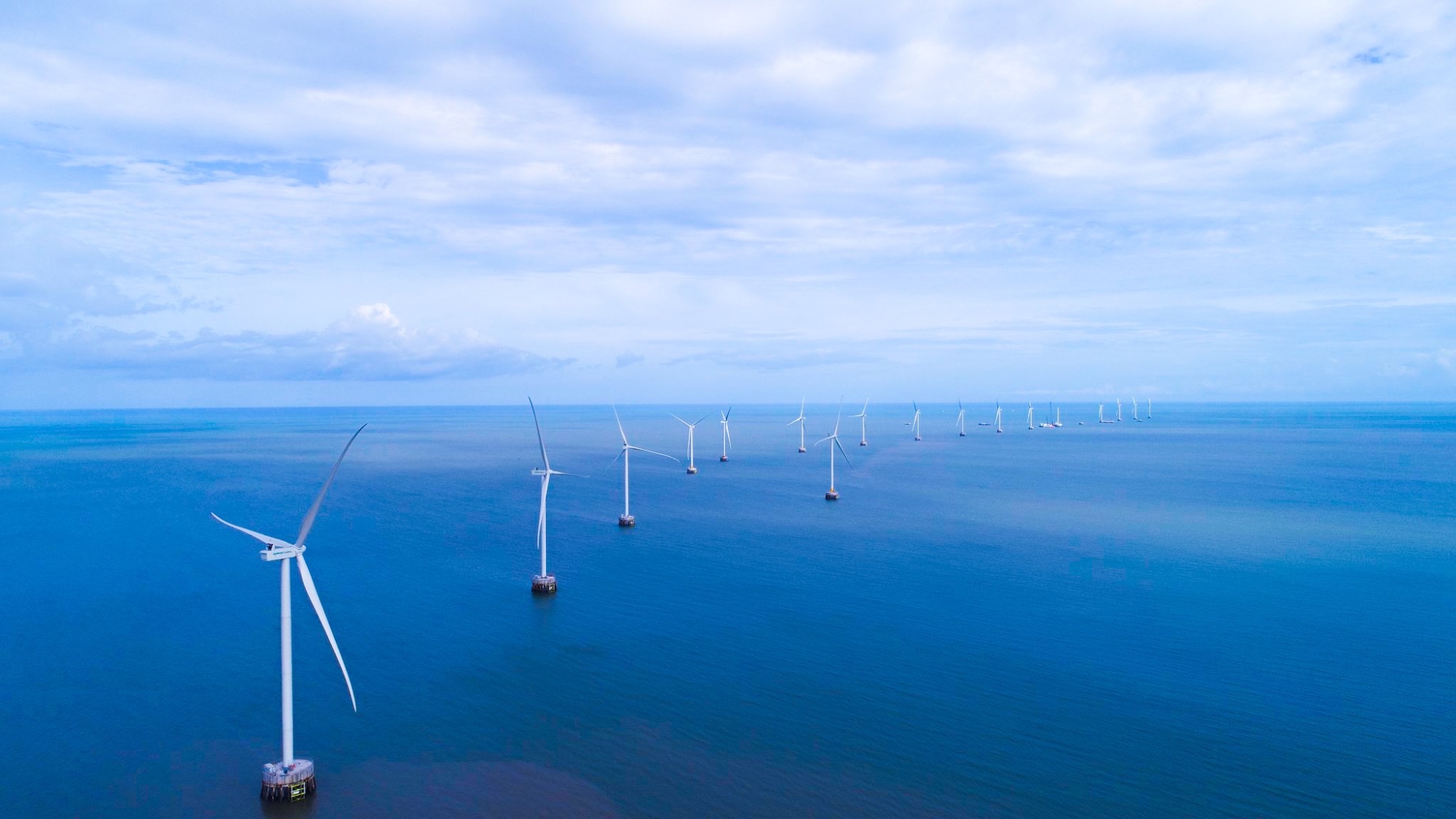 Cà Mau sẽ có thêm nhà máy điện gió 61,5 triệu kWh vận hành cuối năm 2026