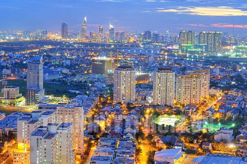 “Kiềng ba chân” tạo đột phá cho TP. Hồ Chí Minh giai đoạn 2025 – 2030
