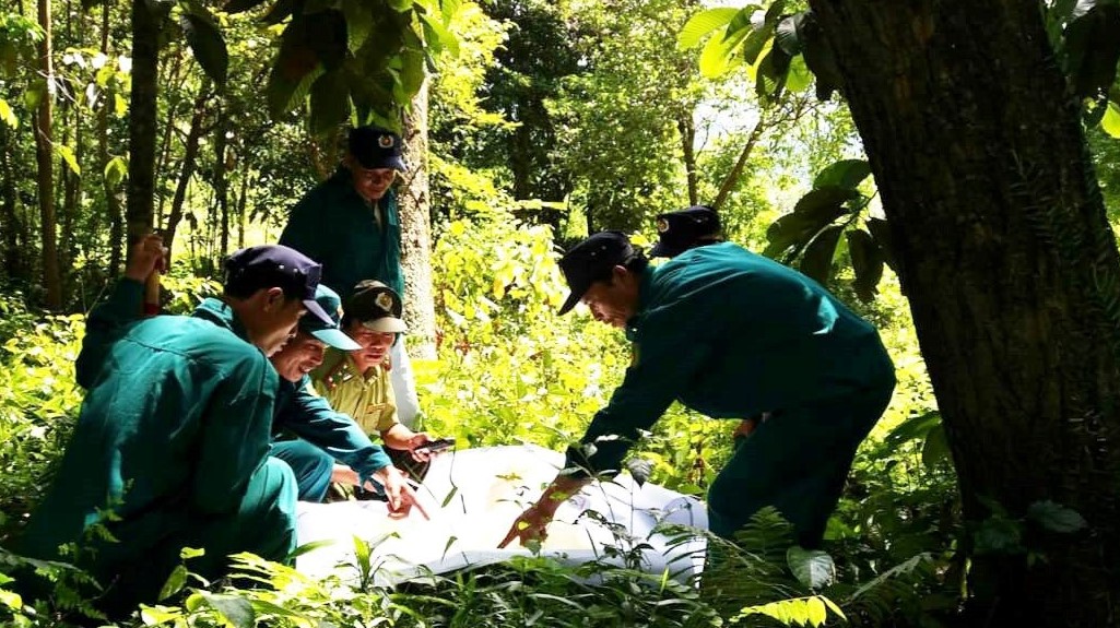 Nguồn chi trả ERPA, góp phần nâng cao thu nhập và ý thức bảo vệ rừng của Link Đăng Nhập PG88 Chính Thức 2026.