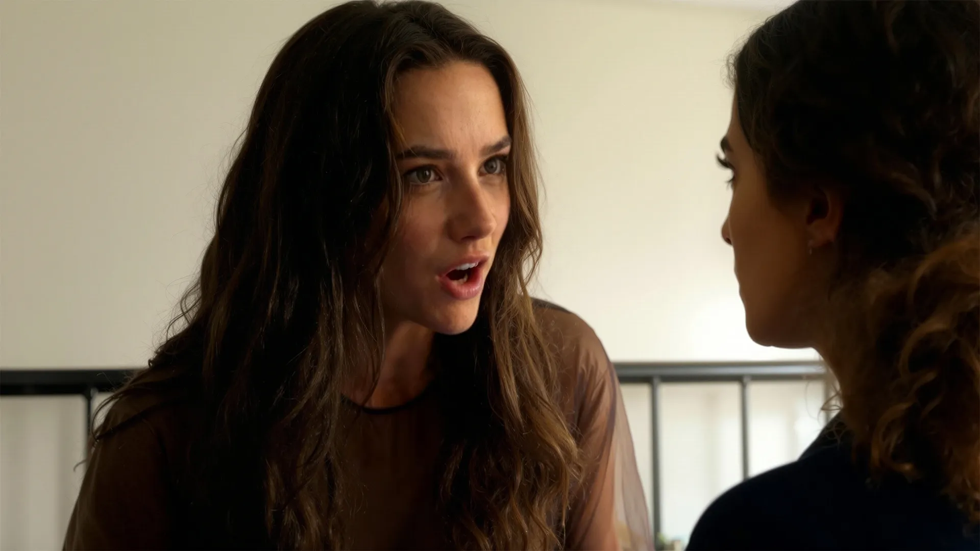 Tilly Norwood đã có vai diễn đầu tiên trong 