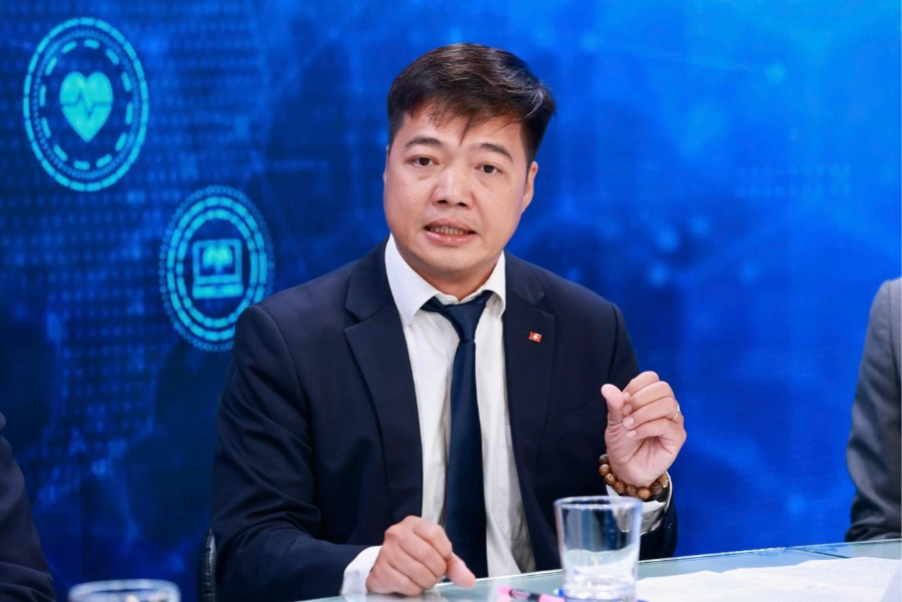 Ông Nguyễn Anh Tuấn, Phó Cục trưởng Cục Pg88vn Trang Chủ Chính Thức Nước ngoài, Bộ Pg88hi tỷ lệ thưởng hấp dẫn.