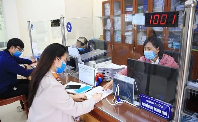 Rà soát, điều chỉnh mức phụ cấp khu vực sau sắp xếp 