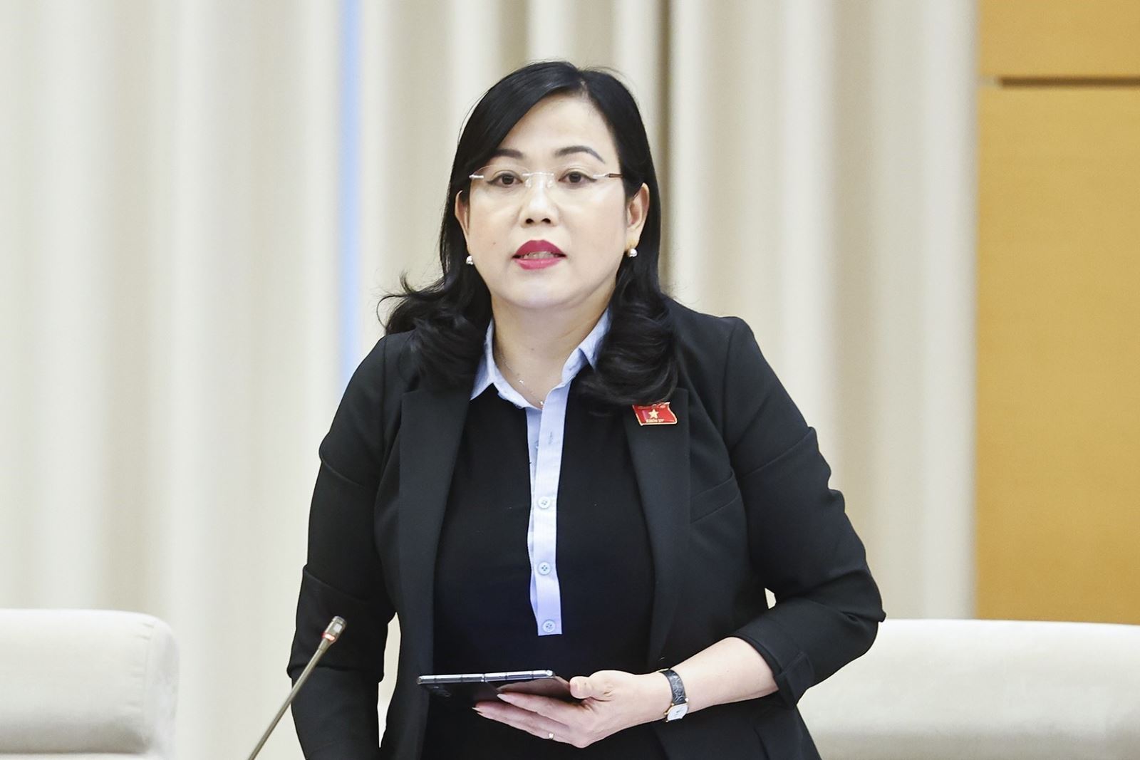 Luật Chuyển đổi số: Rà soát kỹ để tránh bỏ lọt tội phạm công nghệ cao 