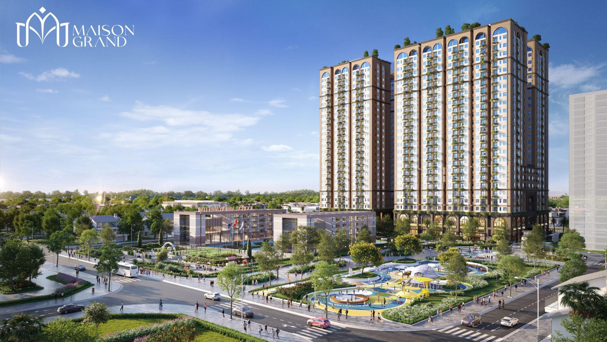 Maison Grand - Pg88vn.top độc quyền mỗi ngày biểu tượng cho chất sống chuyên gia tại Phú Mỹ.