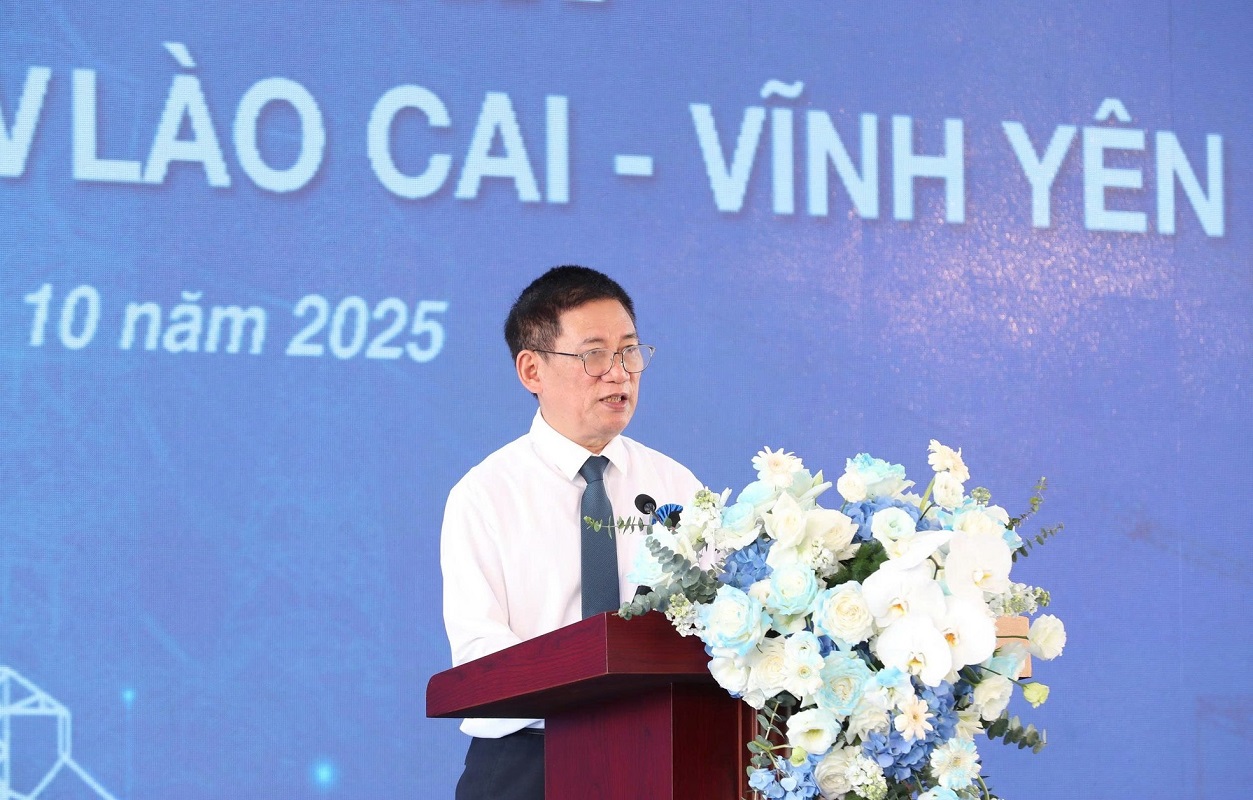 Phó Thủ tưởng Hồ Đức Phớc: 