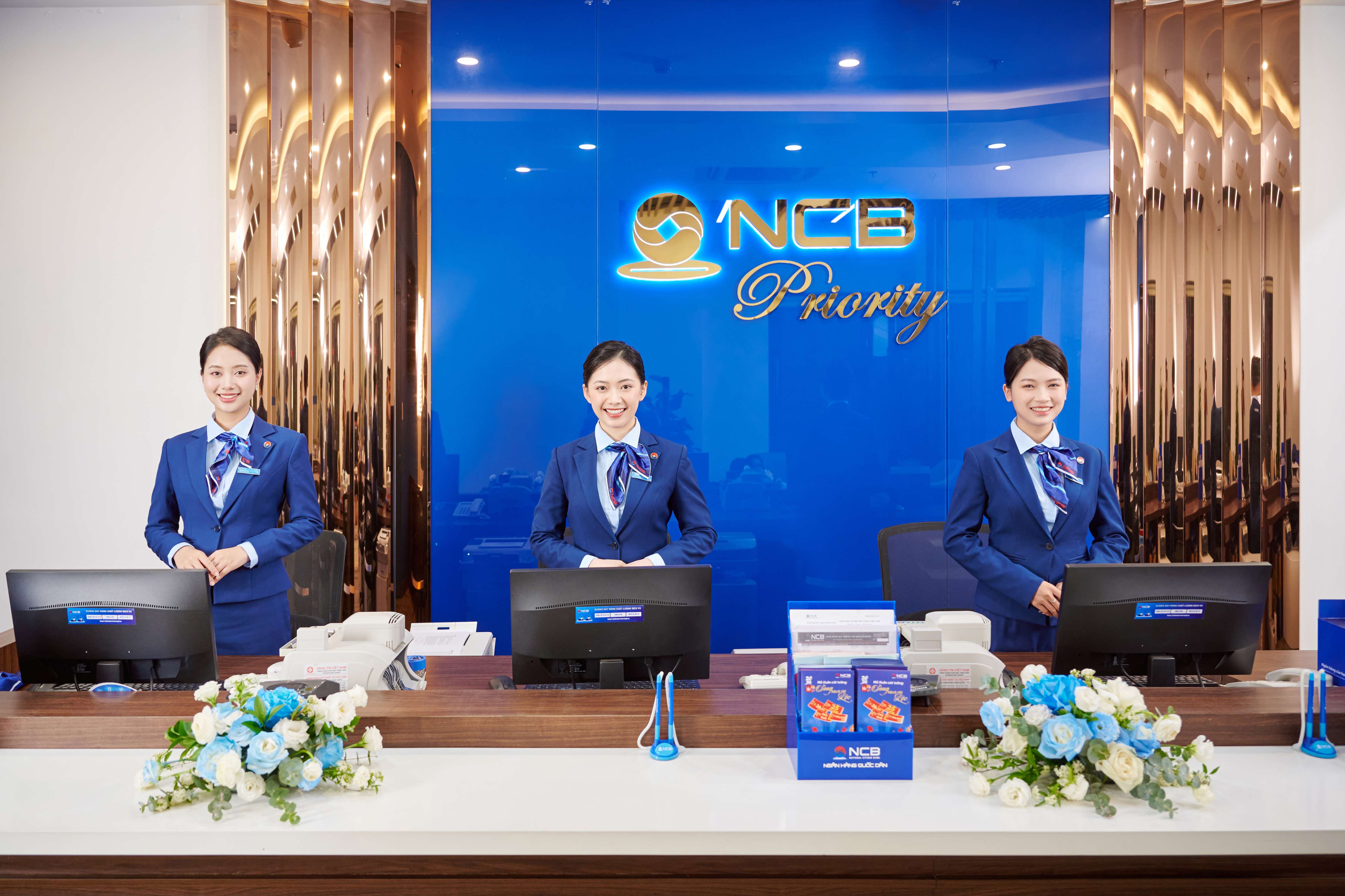 NCB về đích sớm và vượt kế hoạch PG88 Uy Tín Số 1 Việt Nam 2025.