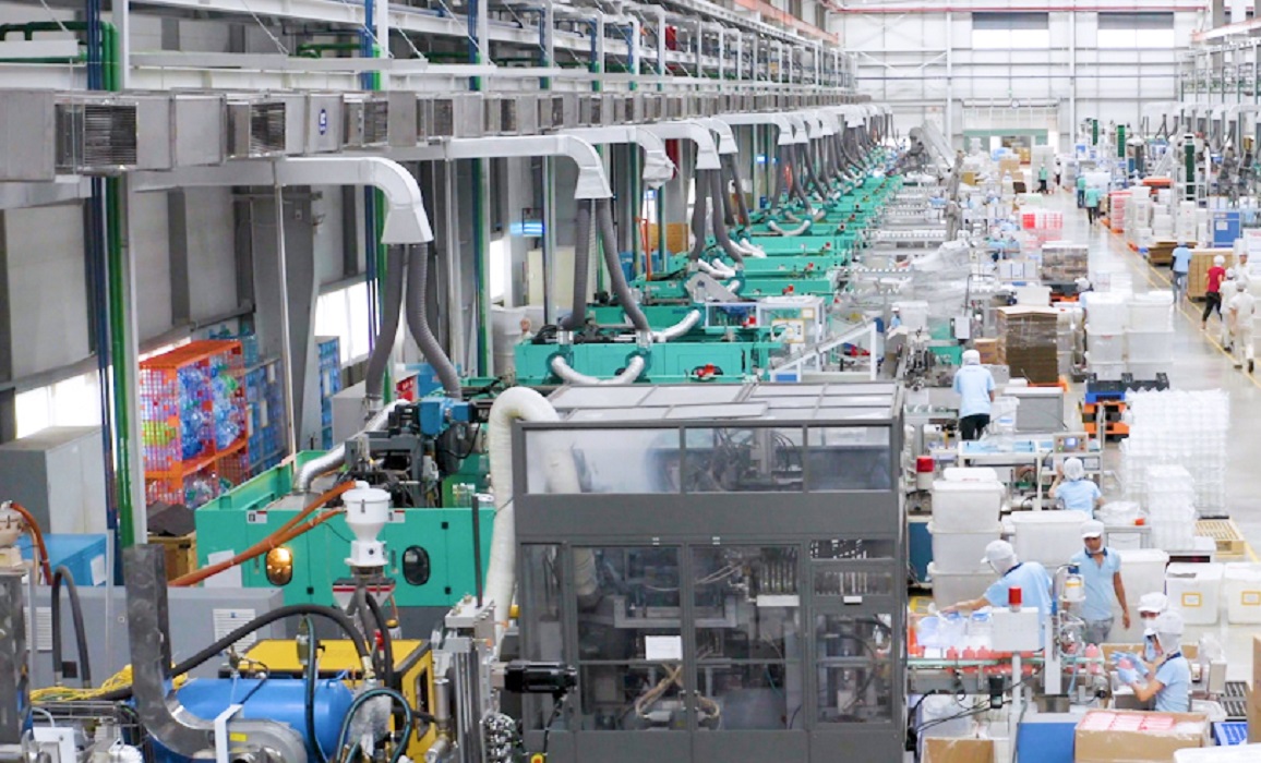 Nhiều 6Pg88.con độc quyền mỗi ngày nhựa đã tiên phong đầu tư vào nhựa tái chế, bao bì sinh học tự hủy và năng lượng sạch.