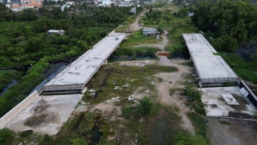 Khởi công đường Vành đai 2 TP.HCM vào cuối năm 2025