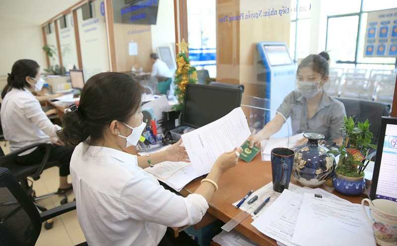 Định hướng thành lập đơn vị sự nghiệp công lập đa lĩnh vực ở cấp xã