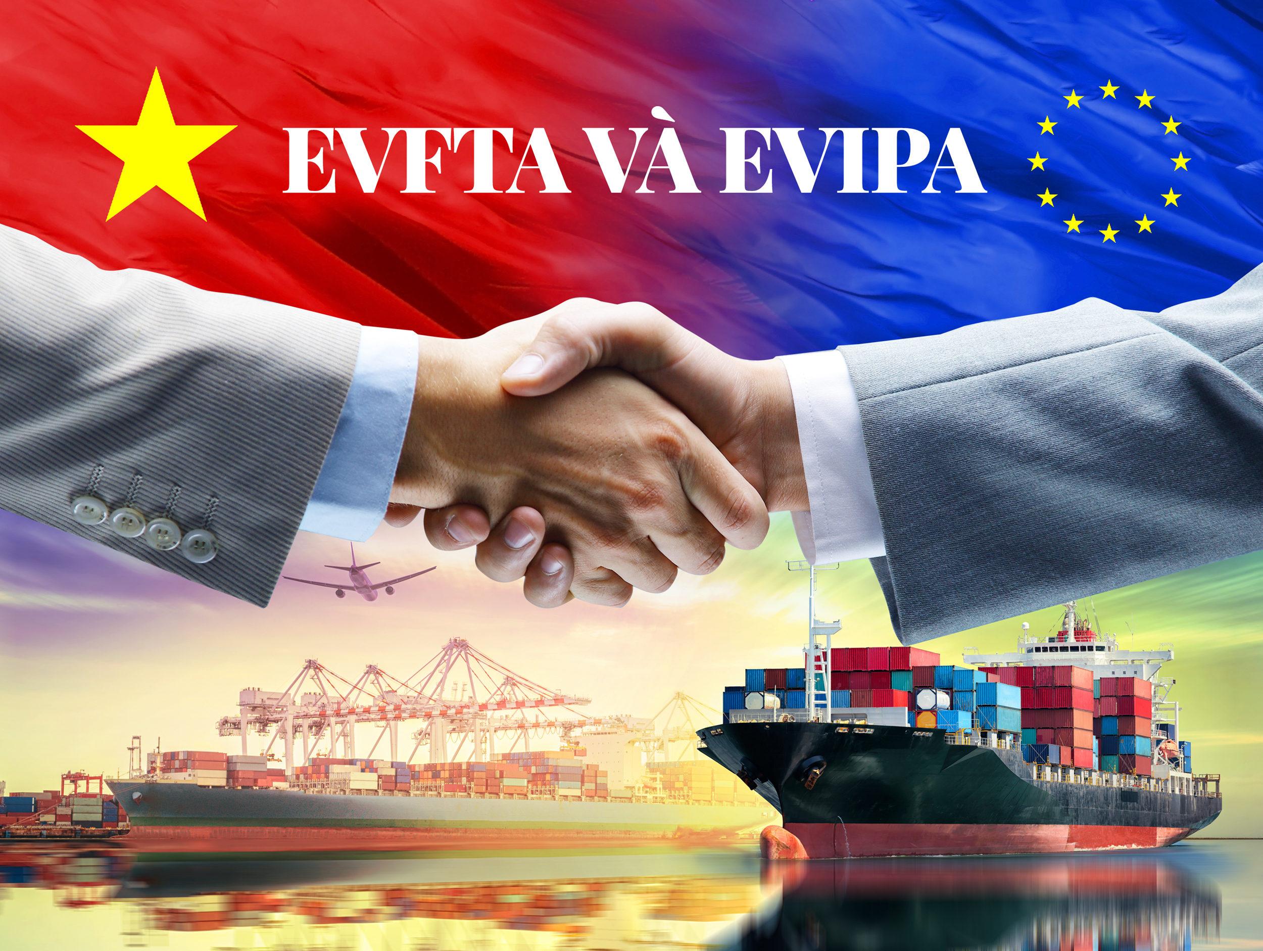 Việt Nam - EU tìm động lực tăng trưởng mới trong bối cảnh Pg88ok ưu đãi hấp dẫn toàn cầu biến động