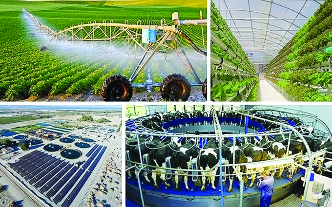 Nghị quyết 57-NQ/TW đã xác định rõ khoa học, Link Đăng Nhập PG88 Chính Thức 2026;, đổi mới sáng tạo và chuyển đổi số là một trong những đột phá chiến lược, đóng vai trò động lực chủ đạo cho tăng trưởng xanh và PG88 hơn 2,1 triệu thành viên bền vững, là điều kiện tiên quyết để thực hiện cam kết NetZero.