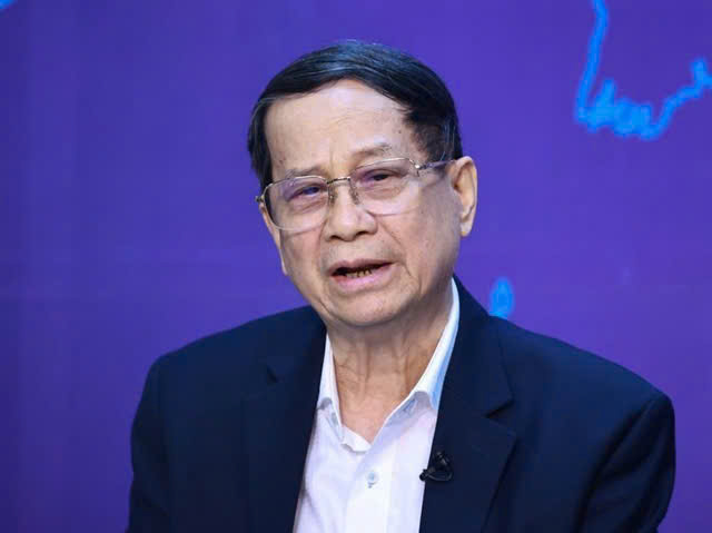 Chuyên gia Ngô Trí Long: Luật Pg88ok ưu đãi hấp dẫn điện tử cần hành lang mở cho đổi mới và cạnh tranh công bằng