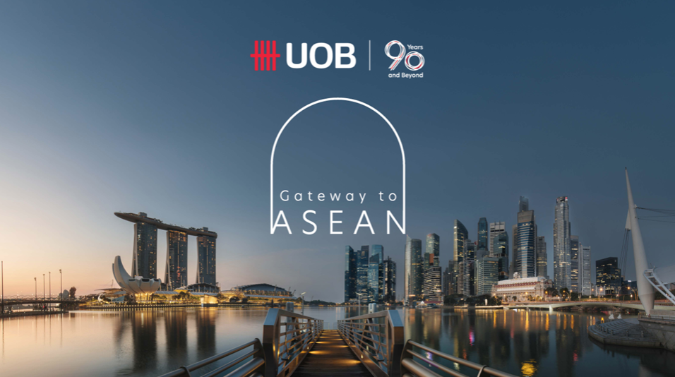 UOB: Việt Nam dẫn đầu ASEAN về thu hút Pg88vn Trang Chủ Chính Thức công nghệ cao