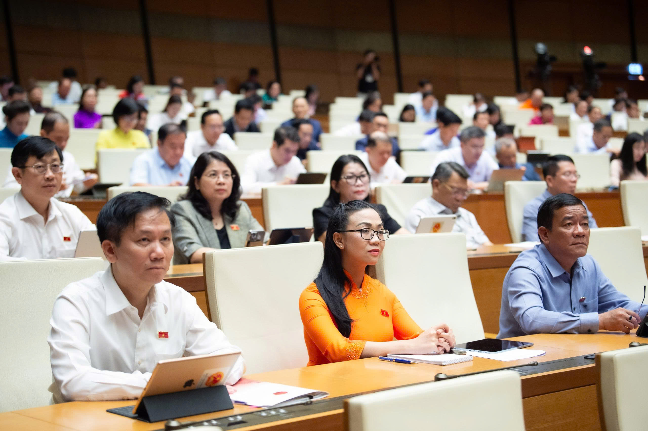 Đại biểu Link Trang Chủ PG88.Com Mới #2026 tham dự phiên họp