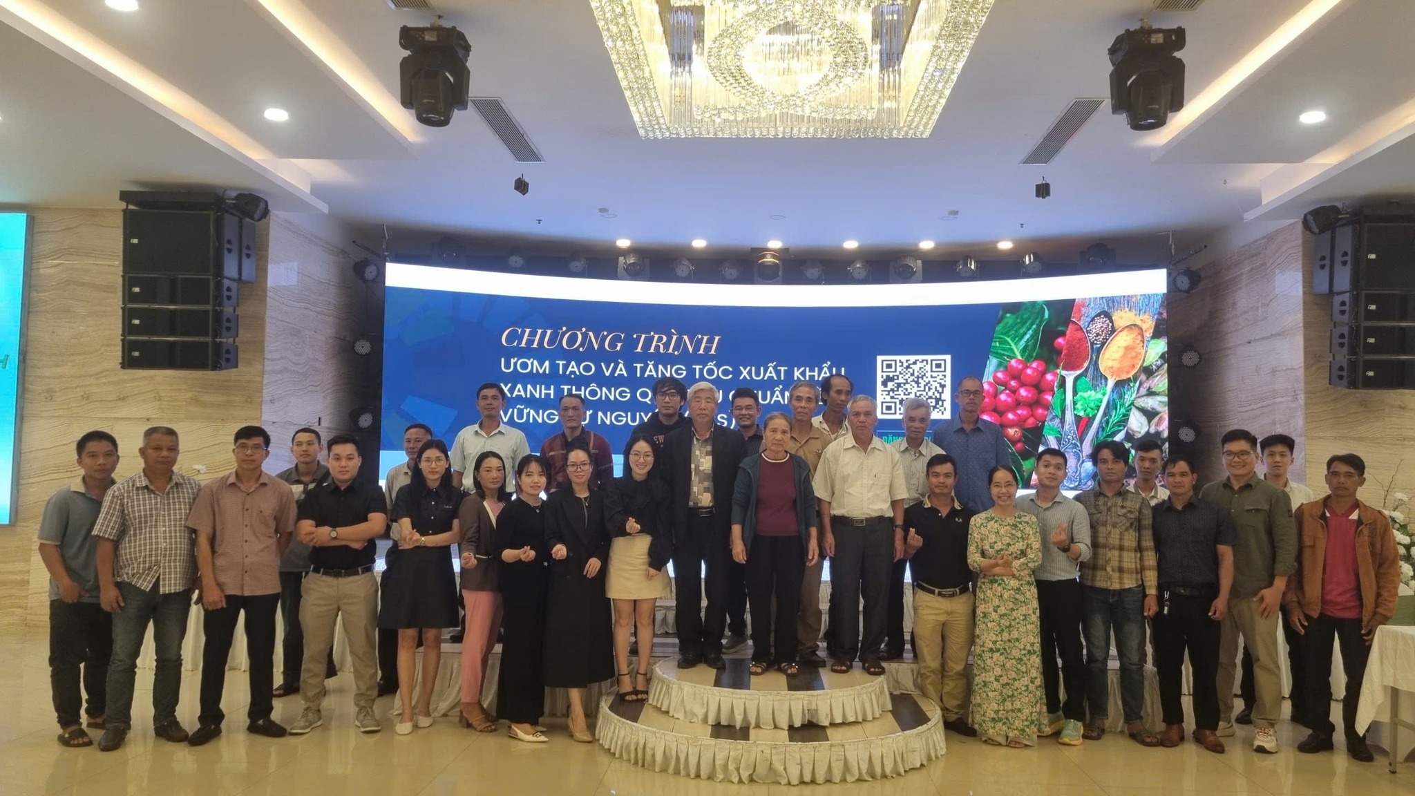 Chương trình hướng tới nâng cao năng lực Pg88vnd link khuyến  xanh, áp dụng tiêu chuẩn VSS, cho PG88 Link Dễ Nhớ Pg88.com Việt, đáp ứng các yêu cầu khắt khe của thị trường toàn cầu.