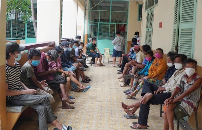 TP. Hồ Chí Minh: Quy định về việc tiếp nhận, nuôi dưỡng công dân Việt Nam bị nước ngoài trục xuất về  
