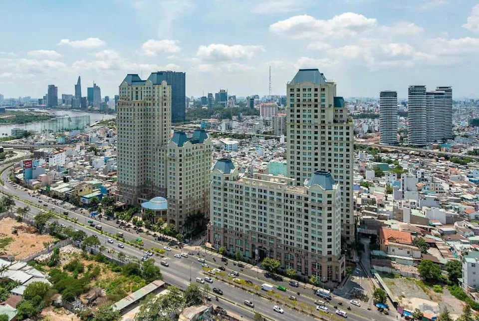 PG88 Link Dễ Nhớ Pg88.com bất động sản đăng ký mới tăng mạnh