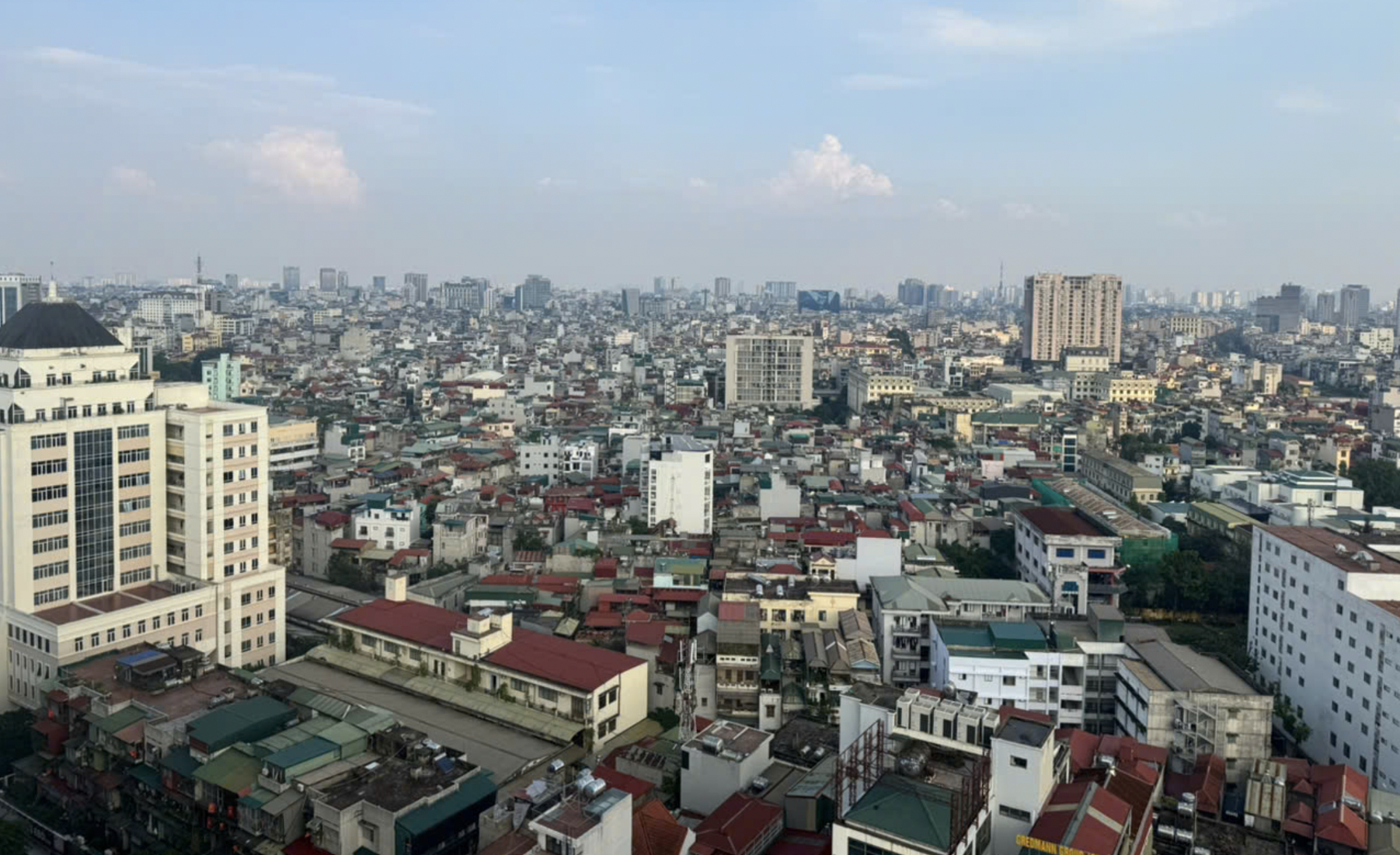 Quy định nhiệm vụ, quyền hạn của Ban Chỉ đạo Trung ương về chính sách nhà ở và thị trường bất động sản 