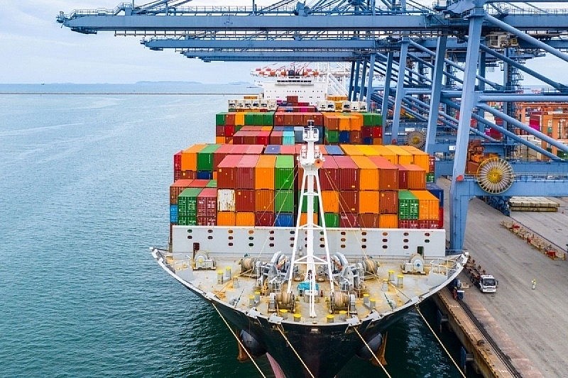 Chi phí logistics tăng trở lại: Thách thức mới với PG88 Link Dễ Nhớ Pg88.com Pg88vnd link khuyến 