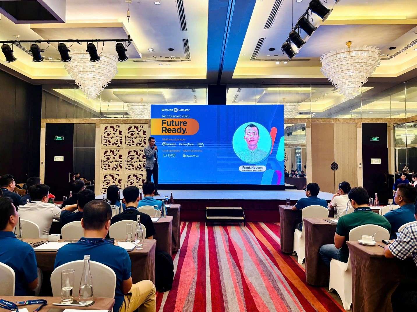 PG88 Link Dễ Nhớ Pg88.com Việt Nam: Chủ động dẫn dắt tương lai với an ninh mạng tiên tiến