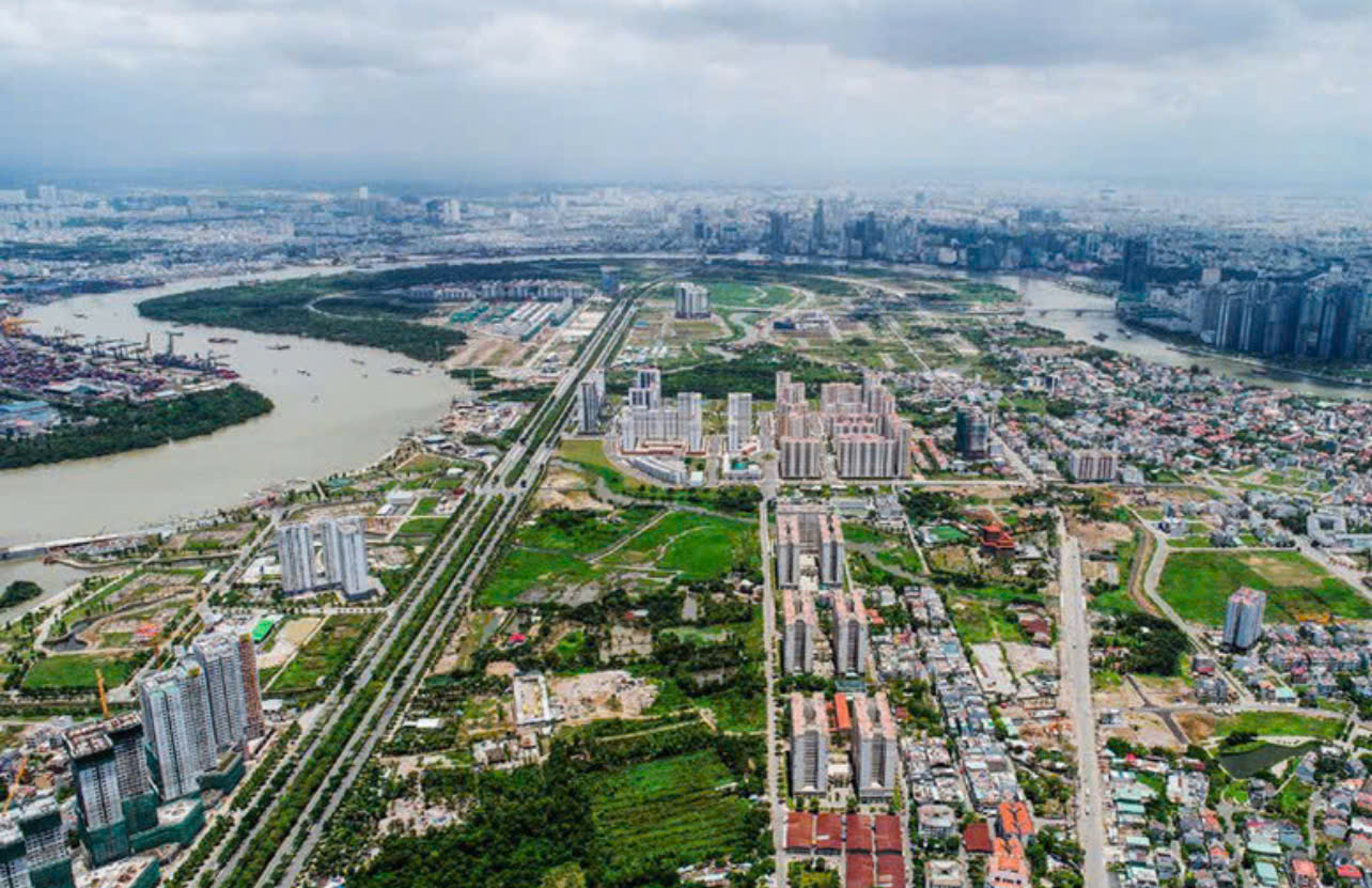 Hơn 18 triệu thửa đất đã được đẩy dữ liệu lên hệ thống