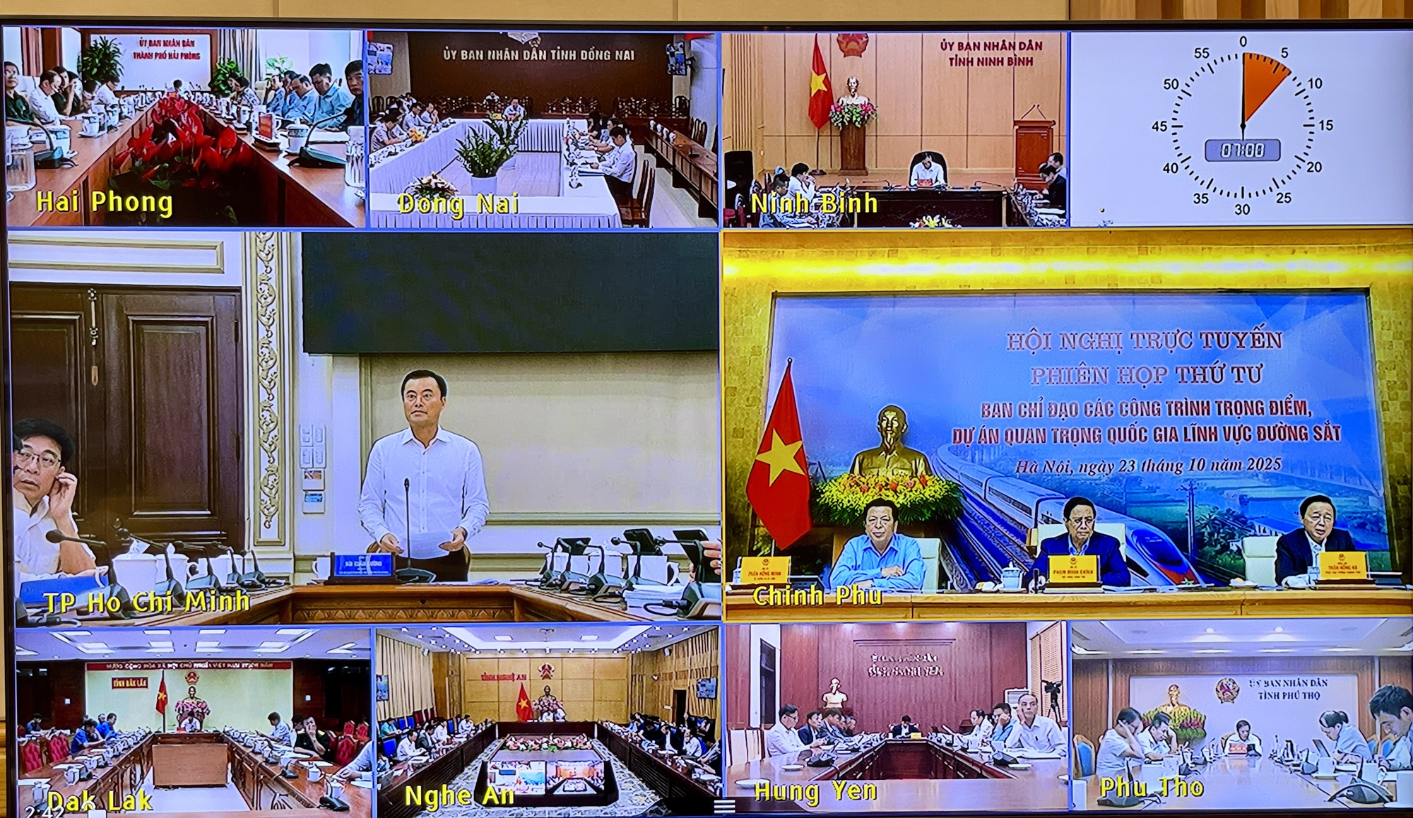 Đại diện các địa phương, cơ quan, PG88 Link Dễ Nhớ Pg88.com dự và phát biểu tại phiên họp. Ảnh: VGP/Nhật Bắc