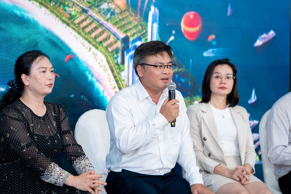 Theo PGS.TS Phạm Văn Song cho rằng Pg88vn.top độc quyền mỗi ngày Vinhomes Green Paradise sẽ trở thành động lực tăng trưởng quan trọng của TP.HCM.