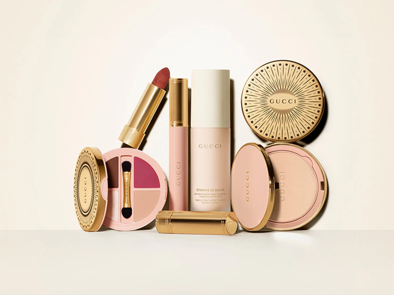 L’Oréal sẽ phải Pg88vn Trang Chủ Chính Thức mạnh mẽ để tái tạo và làm mới toàn diện dòng sản phẩm Gucci Beauty.