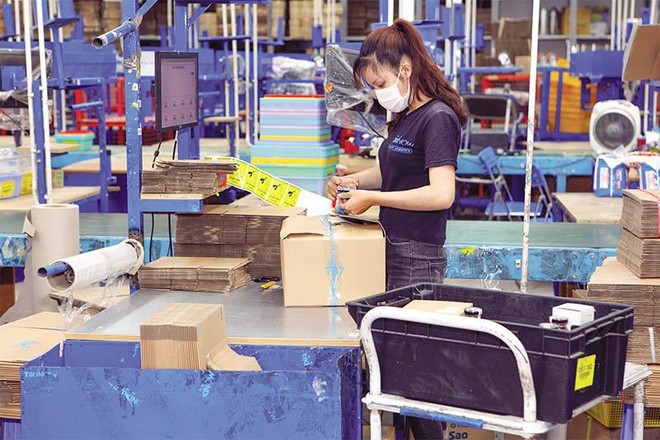 Trang bị kỹ năng số, mở lối ra “cửa hàng toàn cầu” cho thanh niên