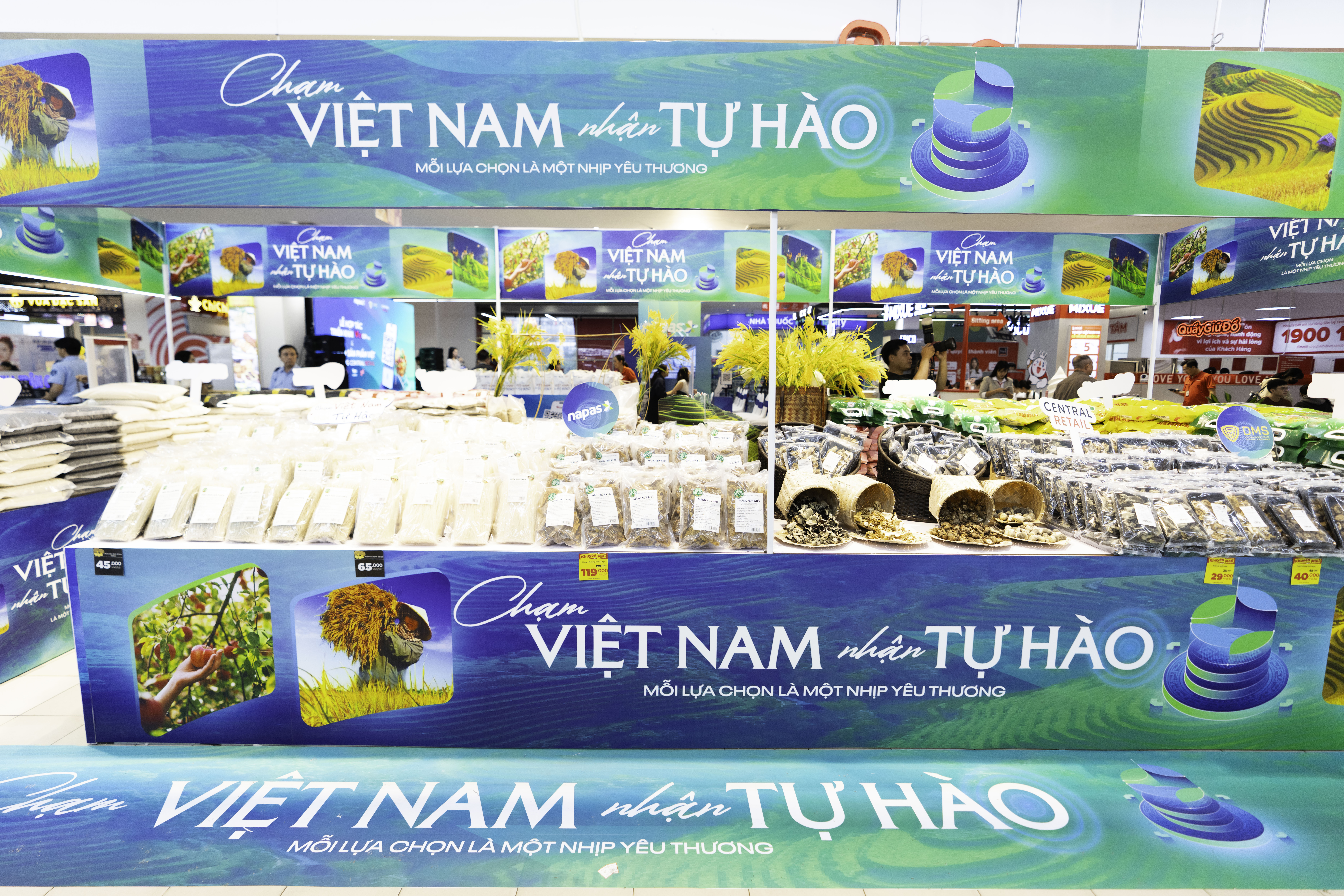 Cú hích mới cho ngành bán lẻ Việt Nam từ thanh toán xuyên biên giới