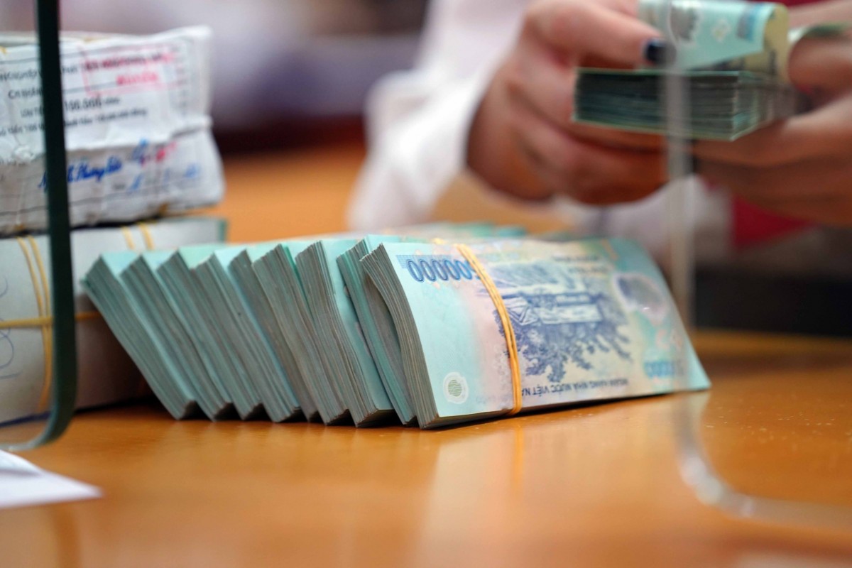 Quy mô tín dụng tại TP. Hồ Chí Minh và TP. Đồng Nai vượt 6 triệu tỷ đồng