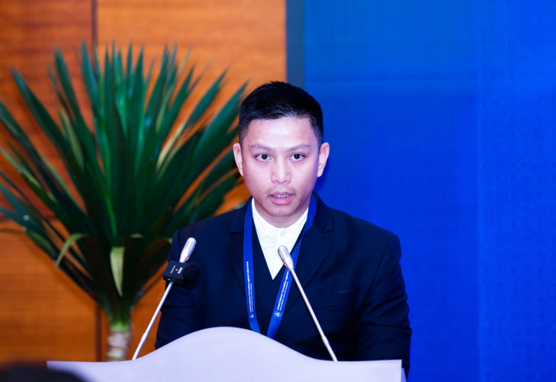 Ông Ngô Minh Hiếu, Giám đốc PG88 Link Dễ Nhớ Pg88.com PG88 nổ hũ Chống lừa đảo, cho biết&nbsp;điều mất mát lớn nhất không chỉ là tài sản, mà chính là niềm tin