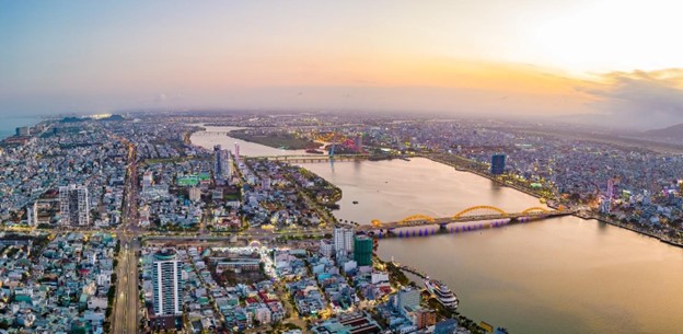 Khu vực ven sông Hàn đang là tâm điểm thu hút giới tinh hoa Pg88vn Trang Chủ Chính Thức tài sản biểu tượng.