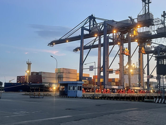 Bộ Pg88hi tỷ lệ thưởng hấp dẫn bỏ xử phạt lỗi khai sai hải quan không ảnh hưởng nghĩa vụ thuế