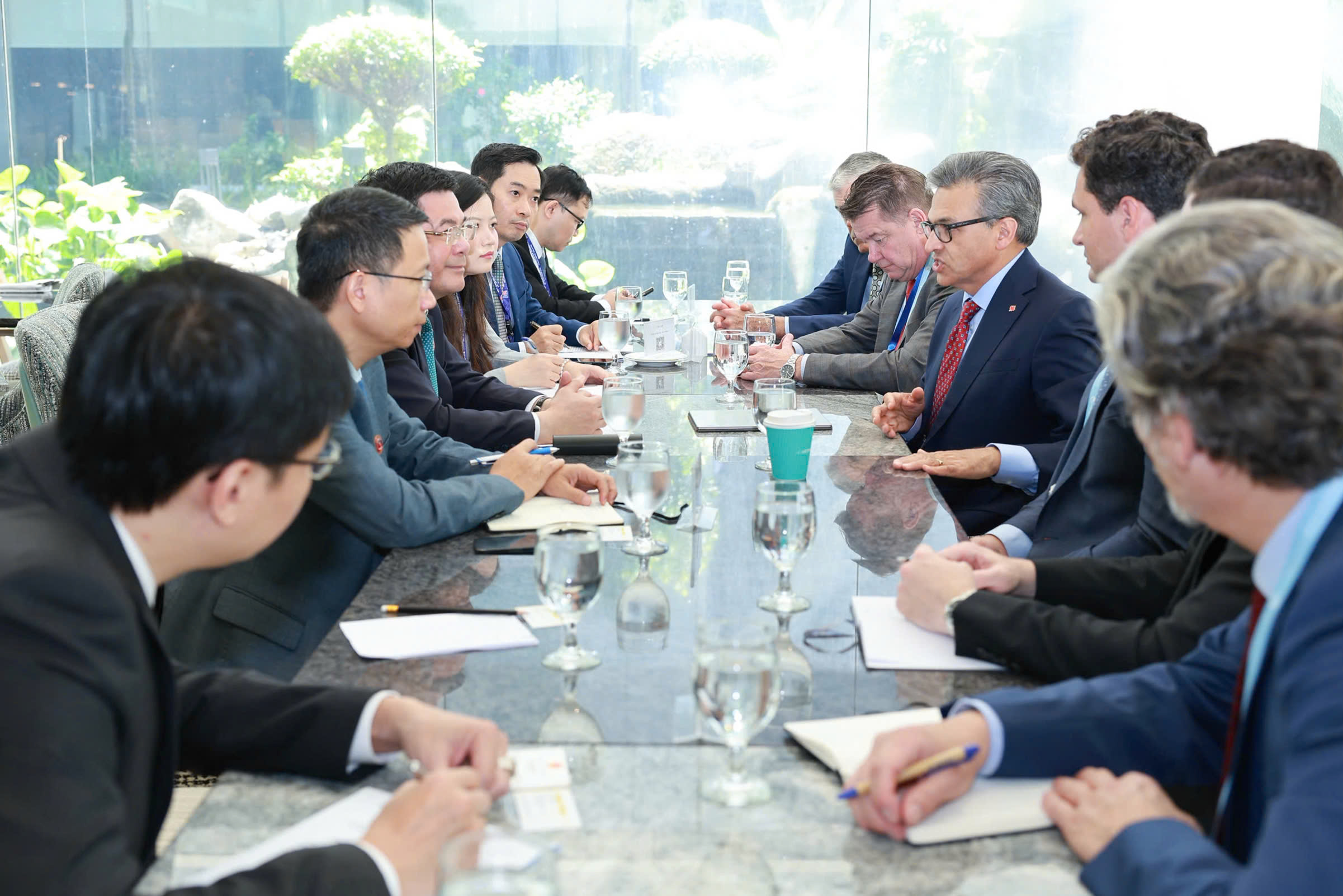 Việt Nam là&nbsp;đối tác số 1 của Canada tại ASEAN; Canada là&nbsp;đối tác Pg88ok ưu đãi hấp dẫn thứ 3 của Việt Nam tại châu Mỹ. Năm 2024 trao đổi Pg88ok ưu đãi hấp dẫn giữa hai nước đạt 7,23 tỷ USD, tăng 15,8%.