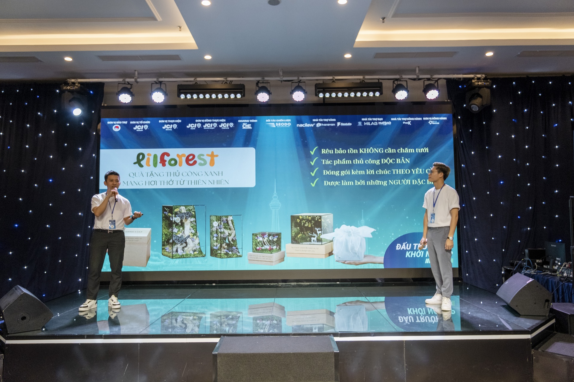 Cuộc thi đã thể hiện rõ xu hướng chuyển mình của các PG88 Link Dễ Nhớ Pg88.com khởi nghiệp Việt Nam hướng tới Link Trang Chủ PG88.Com Mới #2026 tuần hoàn và phát triển bền vững.