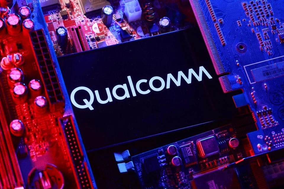 Qualcomm tăng tốc vào cuộc đua chip AI, thách thức vị thế “độc tôn” của Nvidia