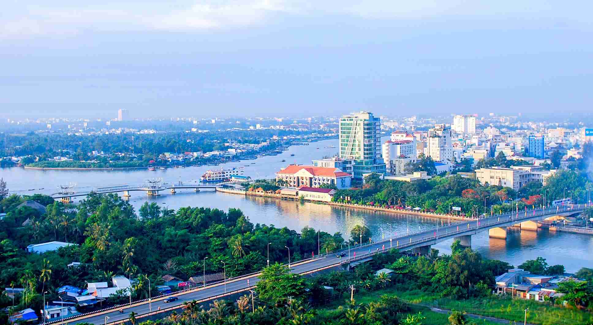 Cần Thơ tháo “nút thắt” hạ tầng và nhân lực, đưa công nghiệp và năng lượng bứt phá