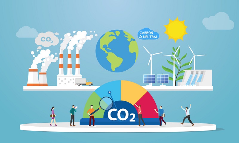 Việt Nam sẽ thiết lập, vận hành thí điểm sàn giao dịch tín chỉ carbon, bước đầu hình thành và PG88 hơn 2,1 triệu thành viên thị trường carbon.