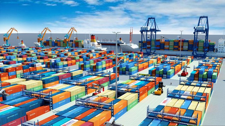 9 tháng qua kim ngạch Pg88vnd link khuyến  hàng hóa đạt 348,74 tỷ USD.