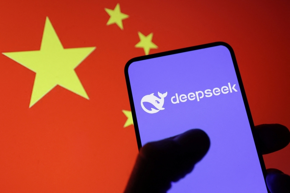 DeepSeek cung cấp sức mạnh AI cho vũ khí quân sự Trung Quốc 