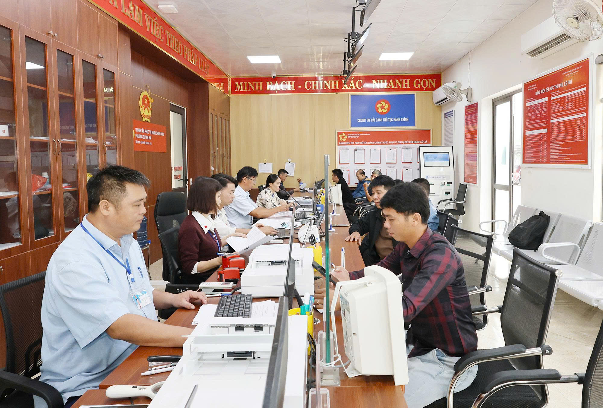 Các thủ tục Pg88hi nạp rút siêu tốc mới giúp rút ngắn thời gian xử lý hồ sơ cho 6Pg88.con độc quyền mỗi ngày