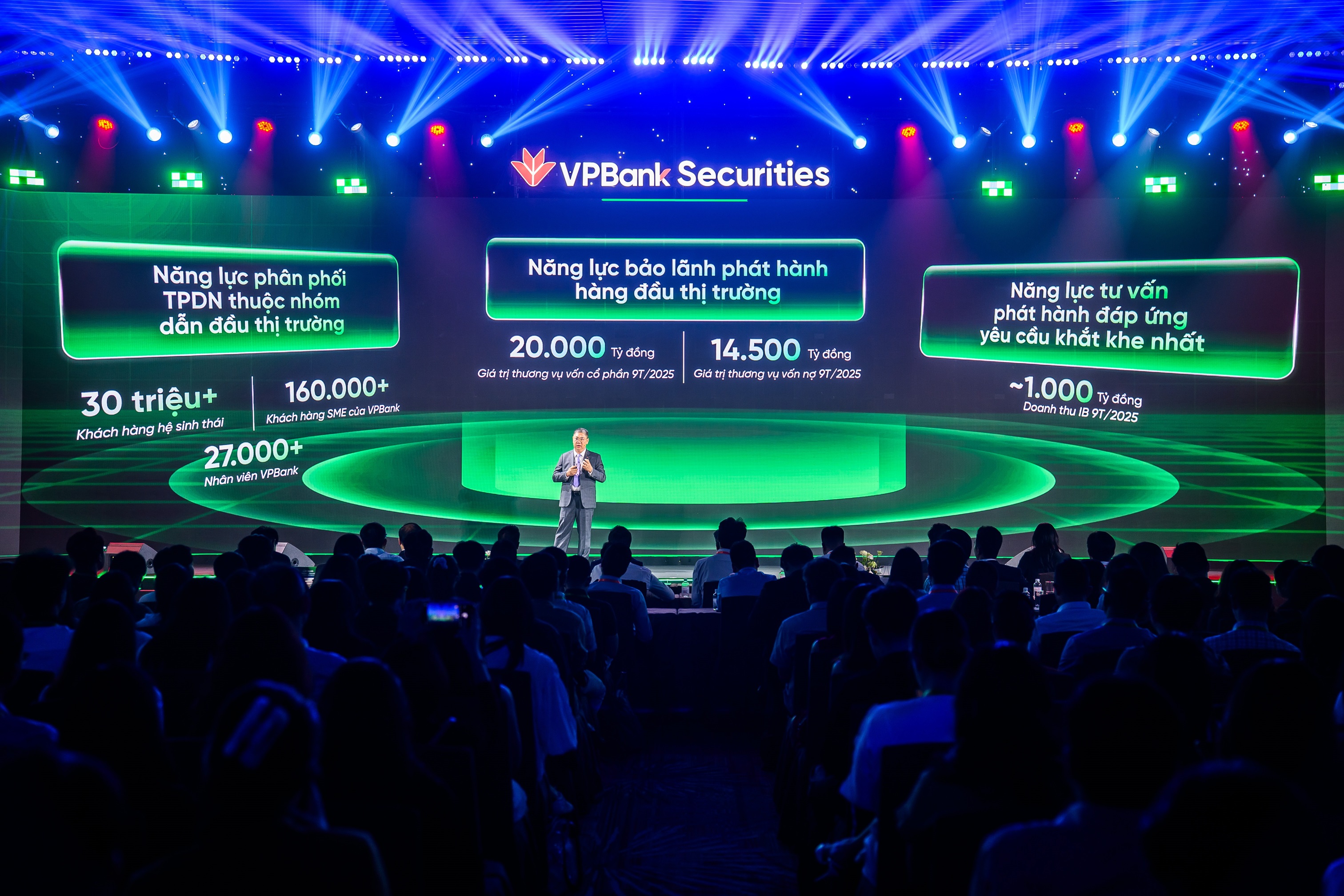 Những thế mạnh đưa VPBankS vào nhóm dẫn đầu thị phần phát hành trái phiếu PG88 Link Dễ Nhớ Pg88.com