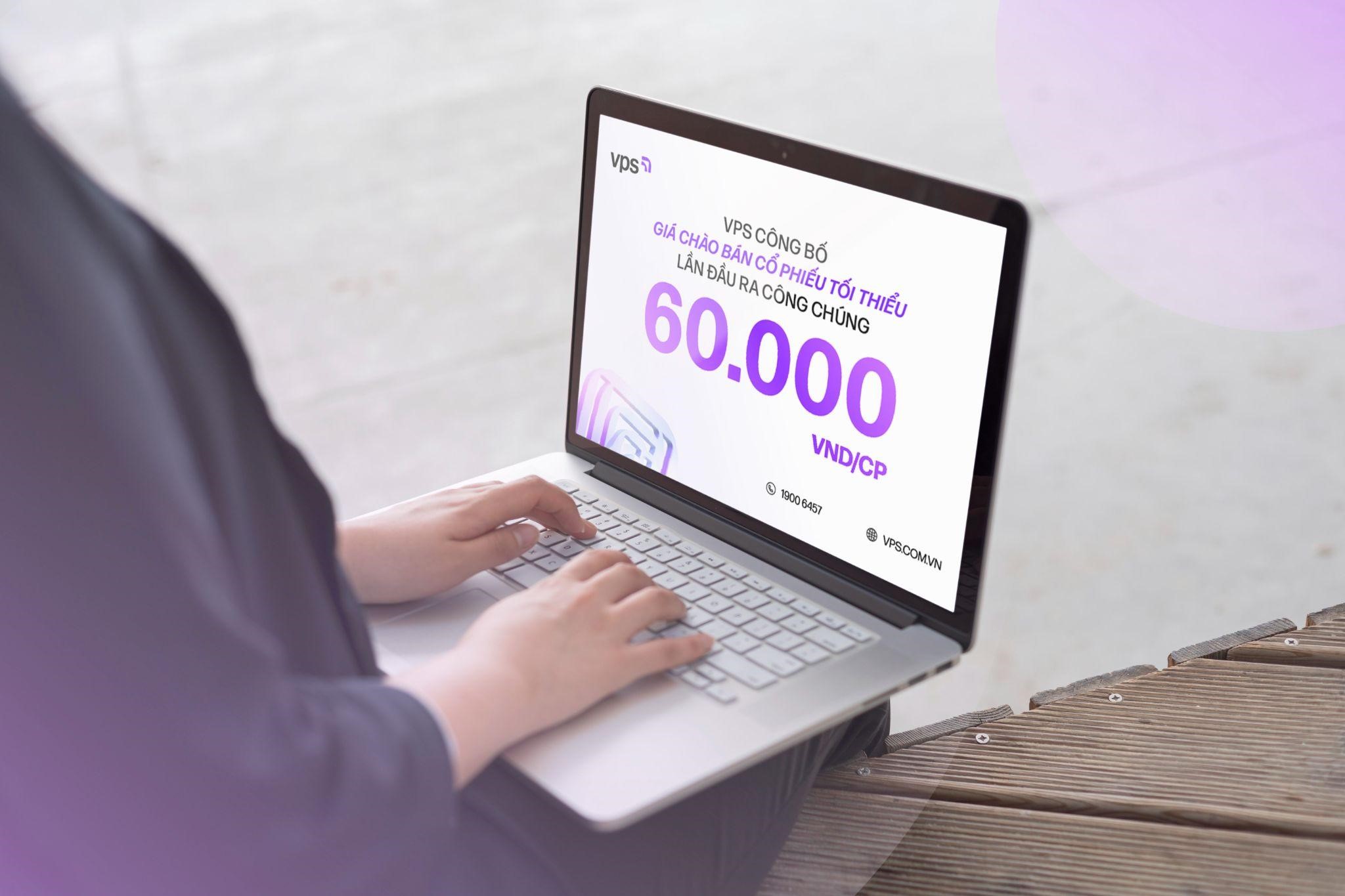 Giới Pg88vn Trang Chủ Chính Thức đang hướng về đợt IPO của 6PG88 link đăng nhập VPS