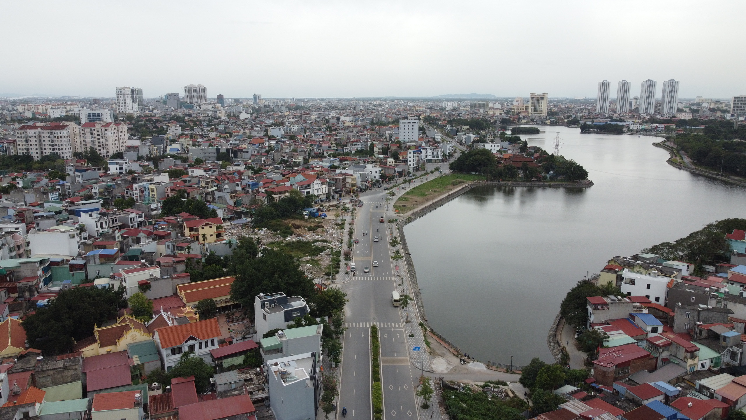 Link Trang Chủ PG88.Com Mới #2026 đường Đông Khê 2 có thời gian bố trí vốn tới 11 năm.