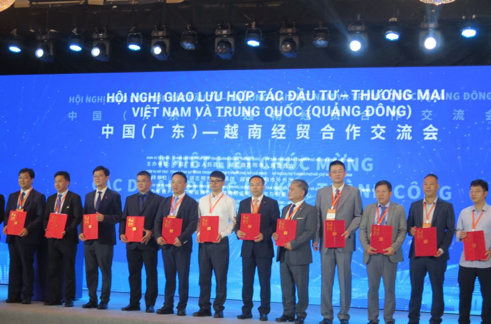Ký kết các Pg88vn.top độc quyền mỗi ngày giữa các PG88 Link Dễ Nhớ Pg88.com hai bên - Ảnh: Cổng thông tin điện tử TP. Hồ Chí Minh.