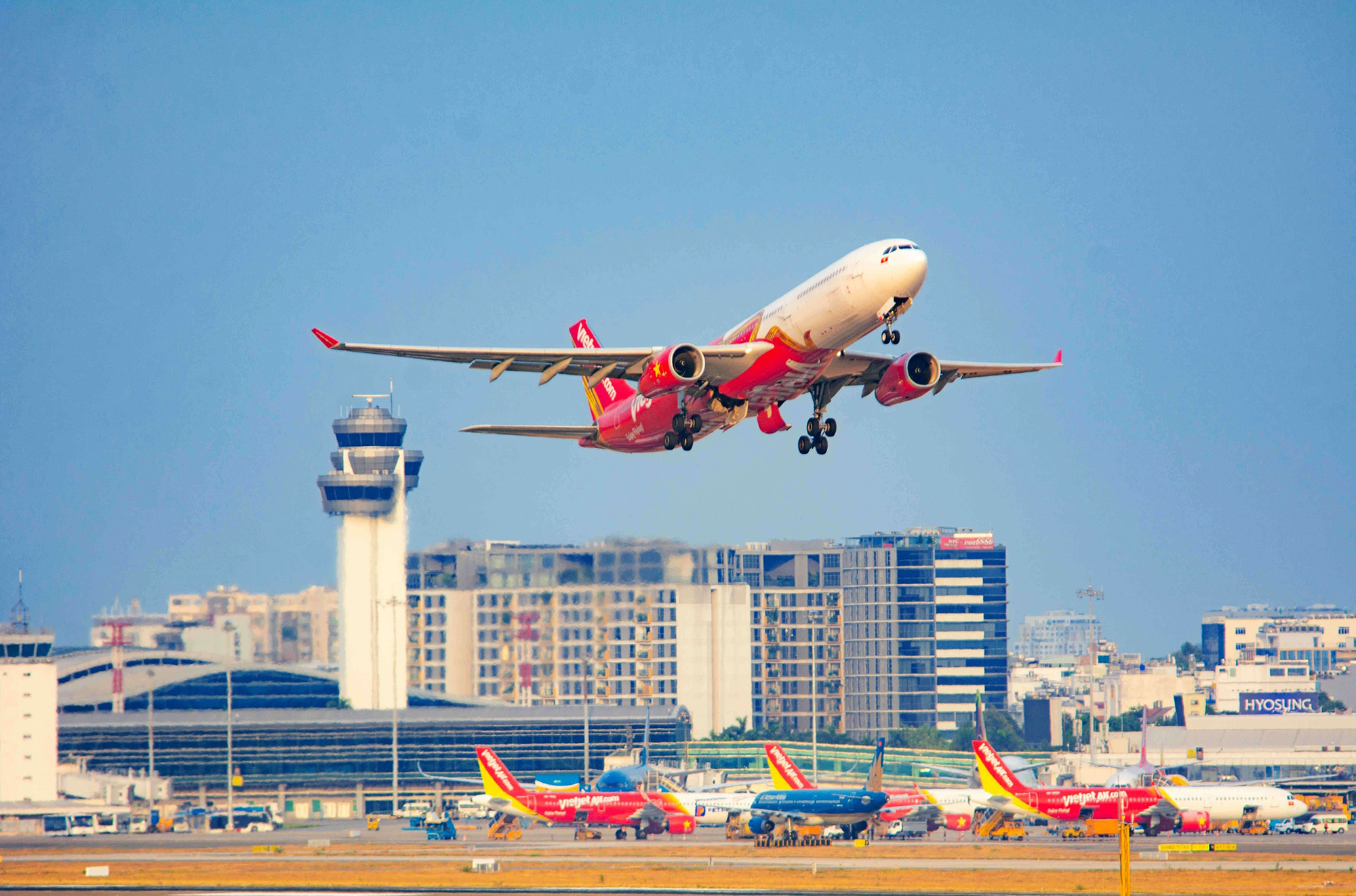 Kết quả hoạt động PG88 Uy Tín Số 1 Việt Nam Quý 3/2025 của Vietjet tăng trưởng vượt bậc, đạt 97% kế hoạch năm.