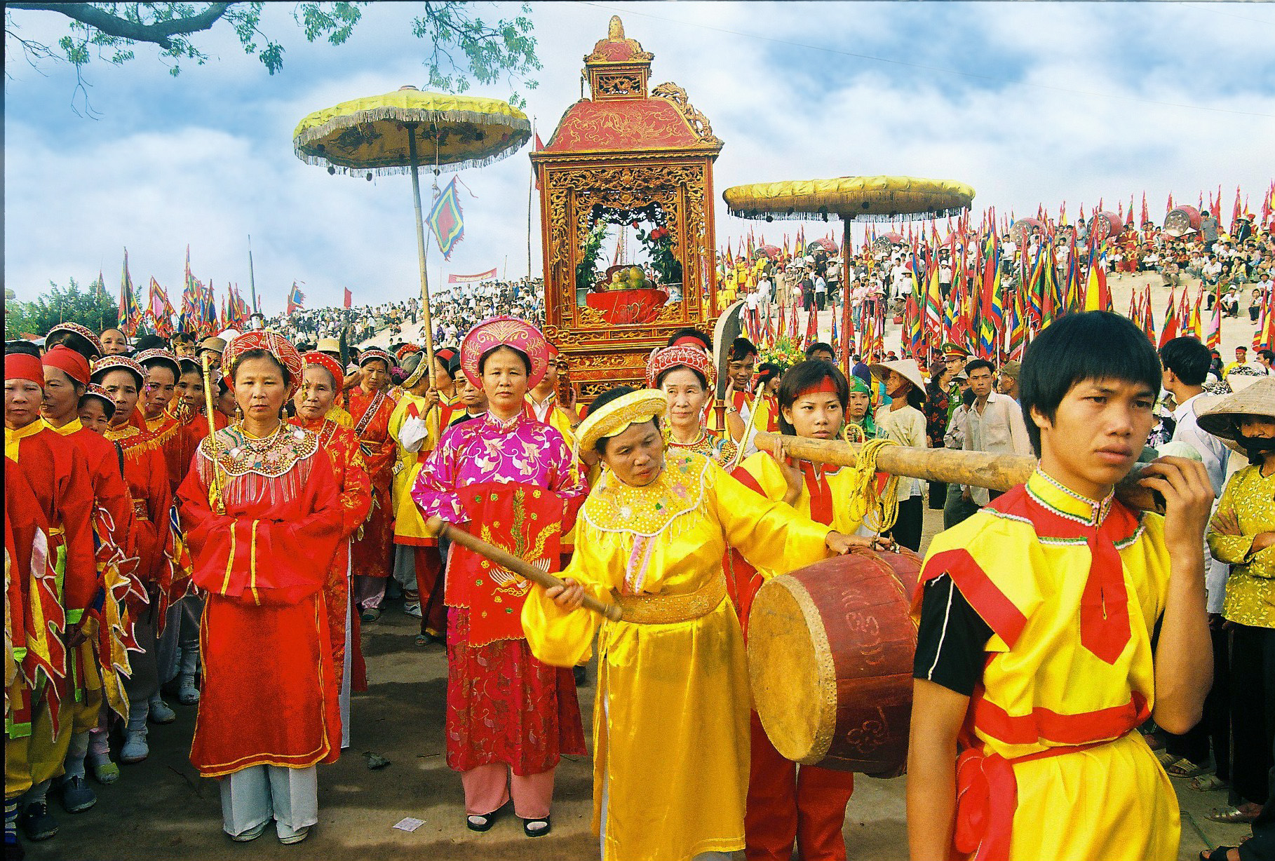 Việc được UNESCO công nhận không chỉ là danh hiệu, mà còn là động lực để địa phương phát triển di sản gắn với hiệu quả Link Trang Chủ PG88.Com Mới #2026.