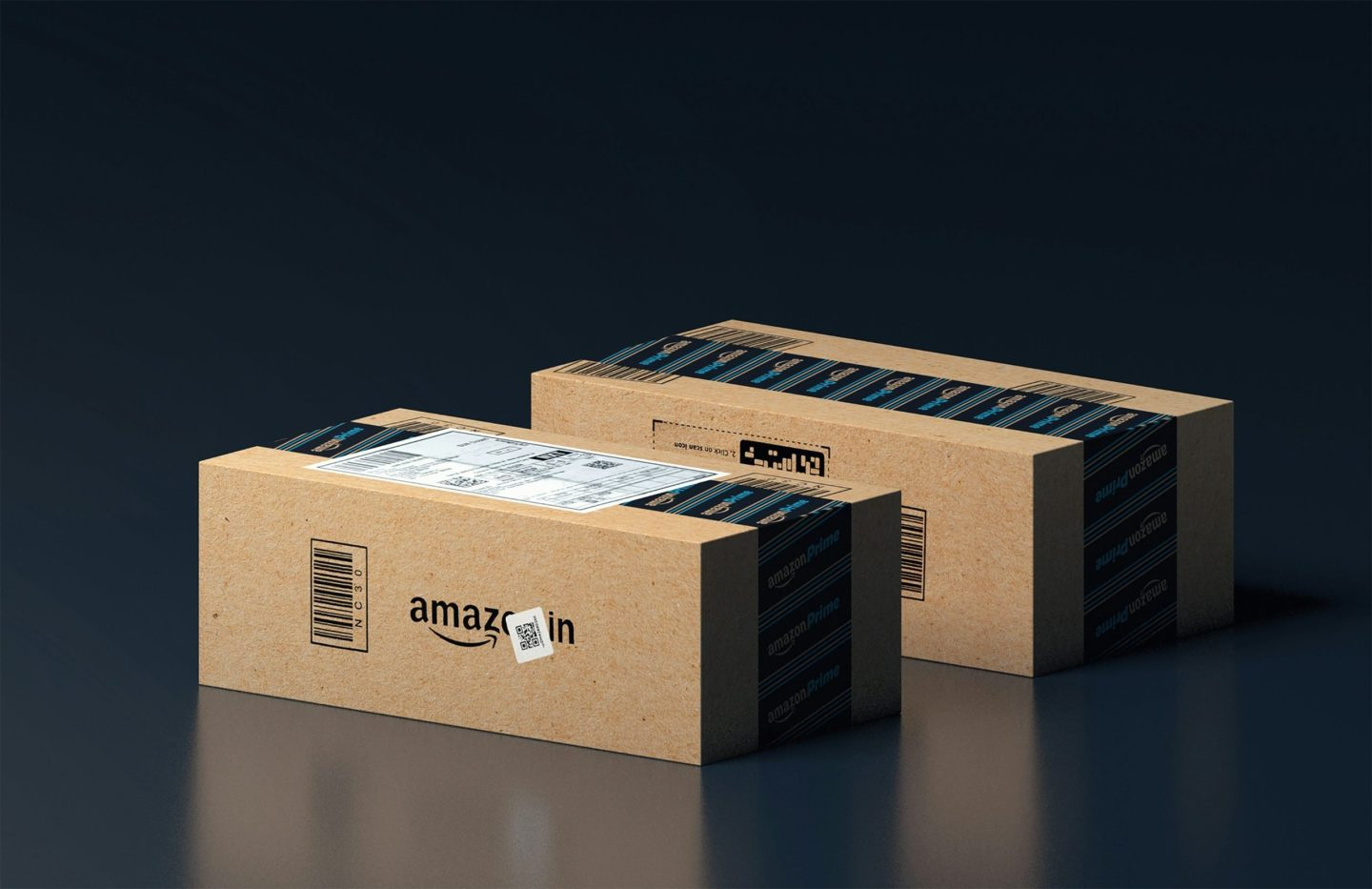 Amazon đang chuẩn bị cắt giảm khoảng 14.000 vị trí khối văn phòng