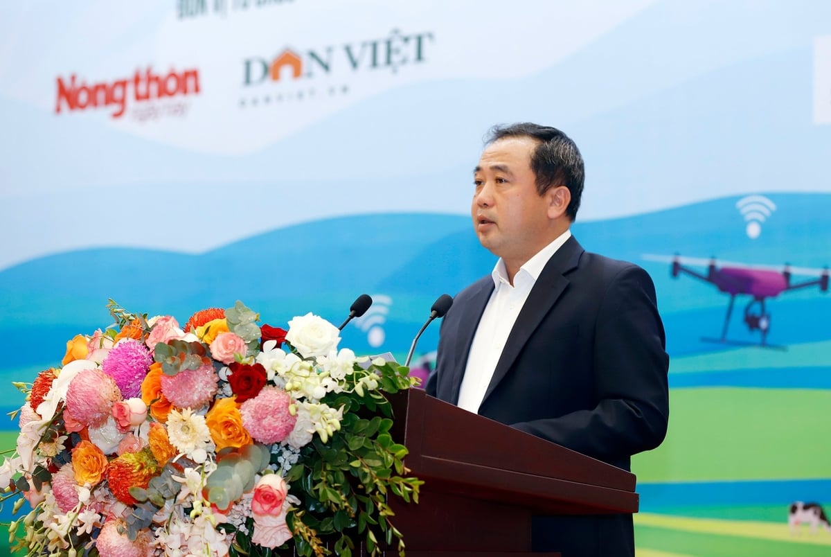 Bộ trưởng Trần Đức Thắng:&nbsp;chính sách chỉ có giá trị khi xuất phát từ nhu cầu thực của nông dân và phục vụ trở lại cho Link Đăng Nhập PG88 Chính Thức 2026.
